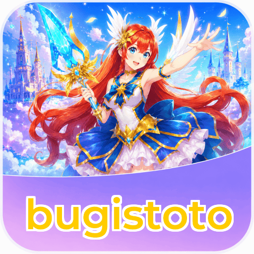 bugistoto APK Structure