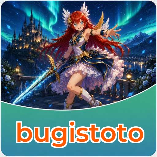 bugistoto Signature