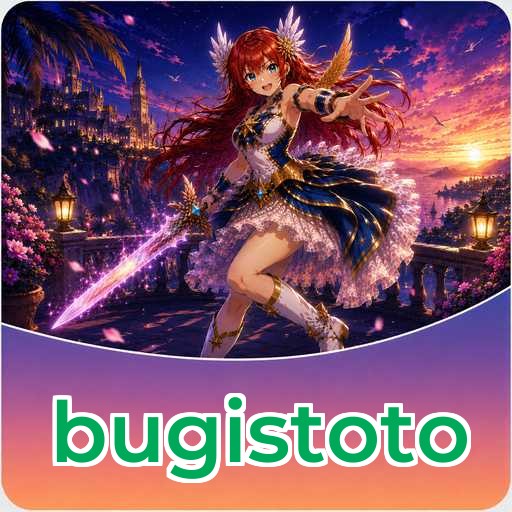 bugistoto APK Structure