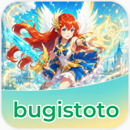 bugistoto APK Structure
