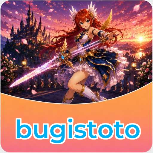 bugistoto APK Structure