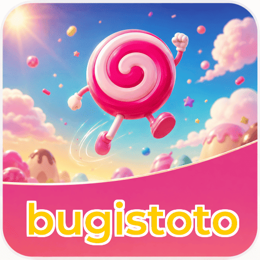bugistoto Aplikasi